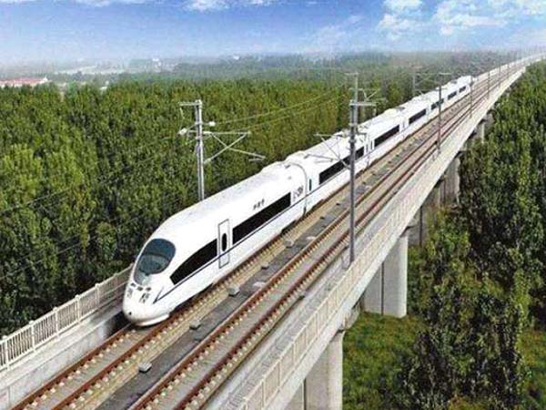 南寧至崇左鐵路建成通車，宇華售后服務又將提升